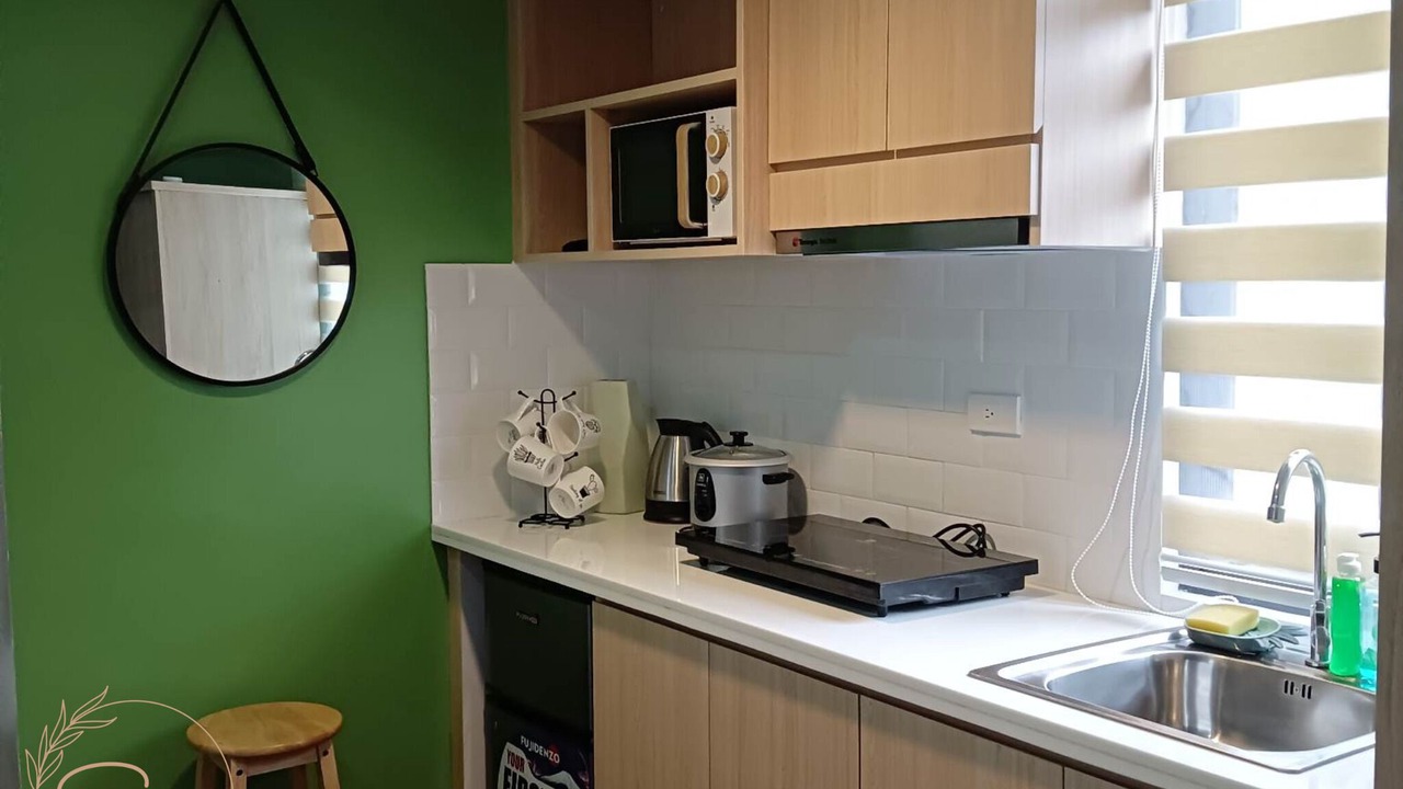 Photo of Kitchen in Silang Junction North