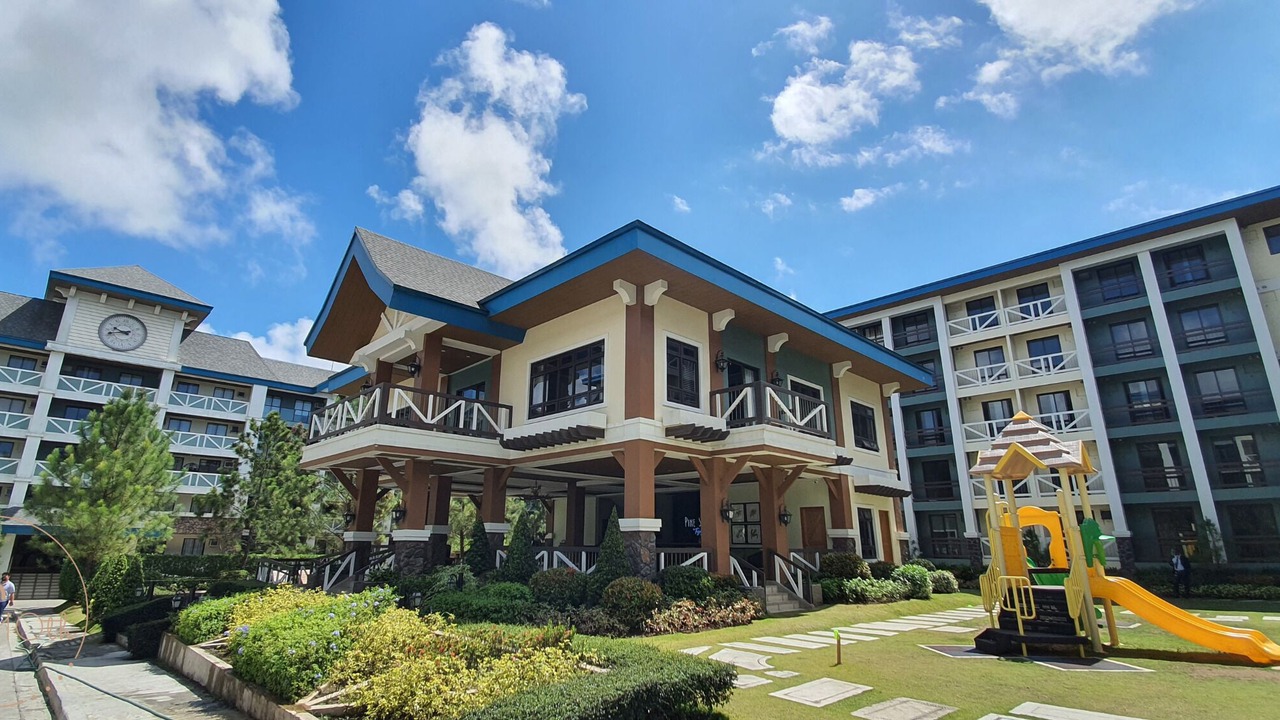 Photo of Outdoor in Silang Junction North