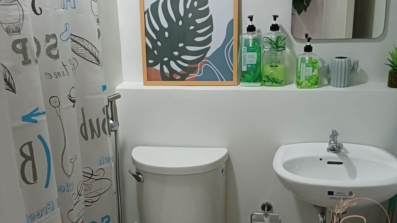 Photo of Bathroom in Silang Junction North
