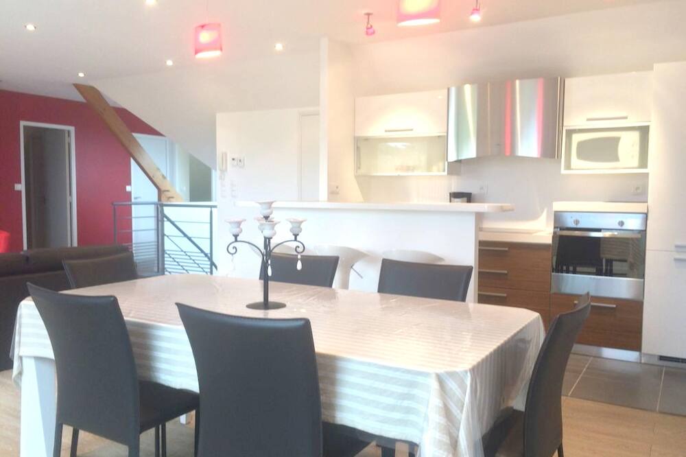 Photo of Livingroom in Planguenoual