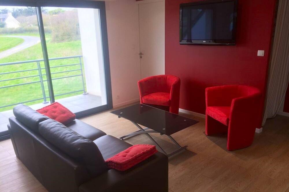 Photo of Livingroom in Planguenoual