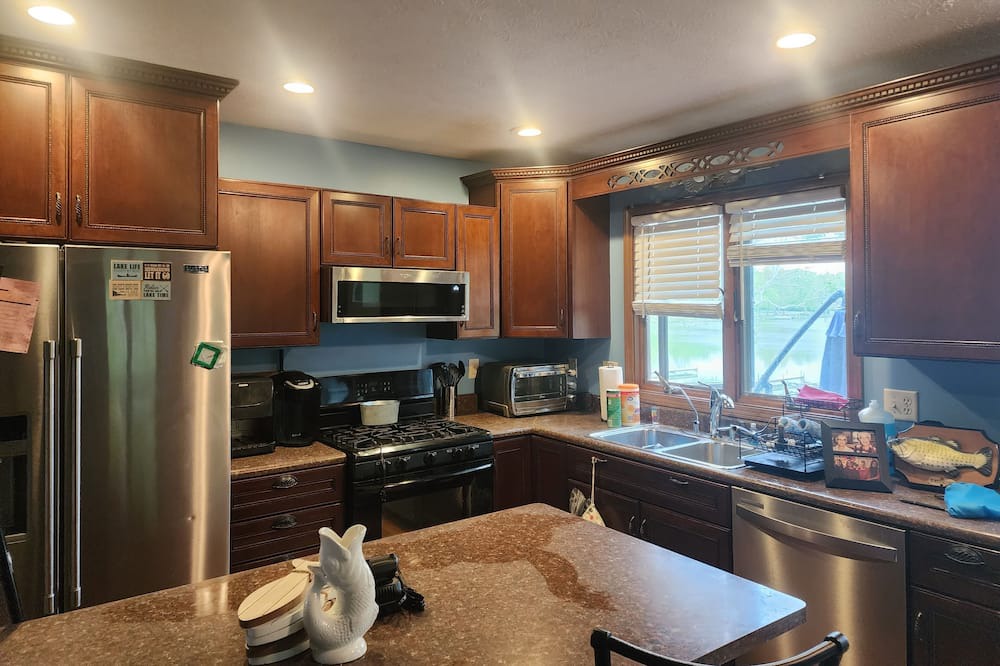 Photo of Kitchen in Columbia City