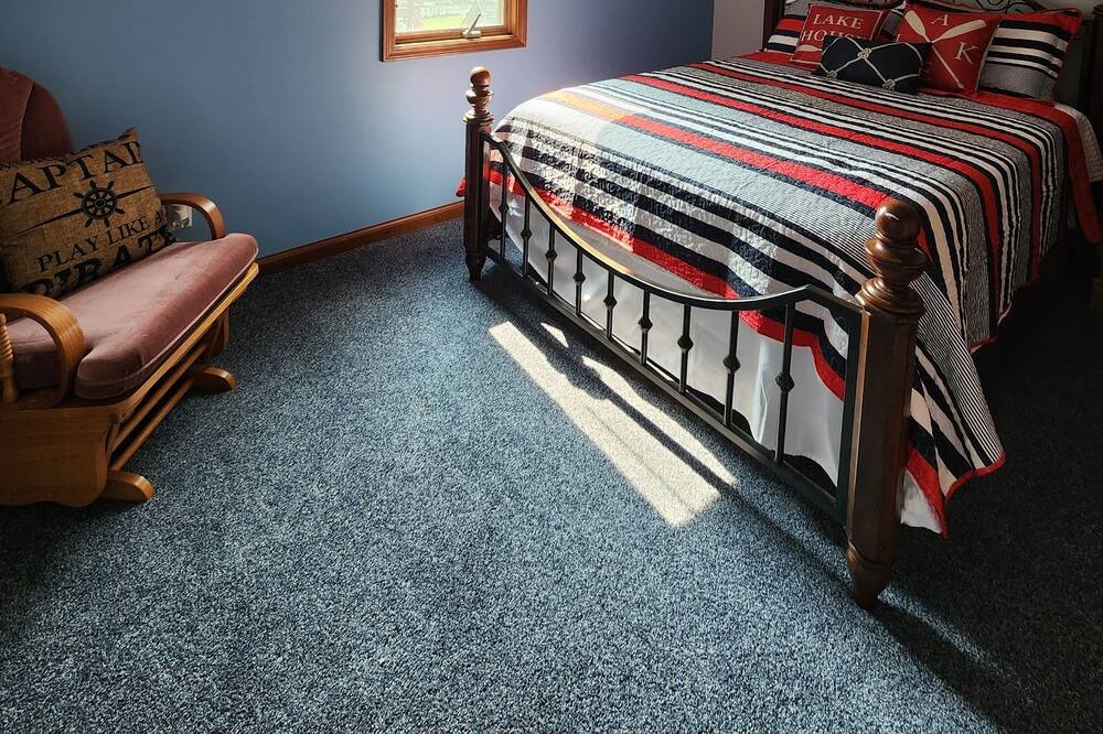 Photo of Bedroom in Columbia City