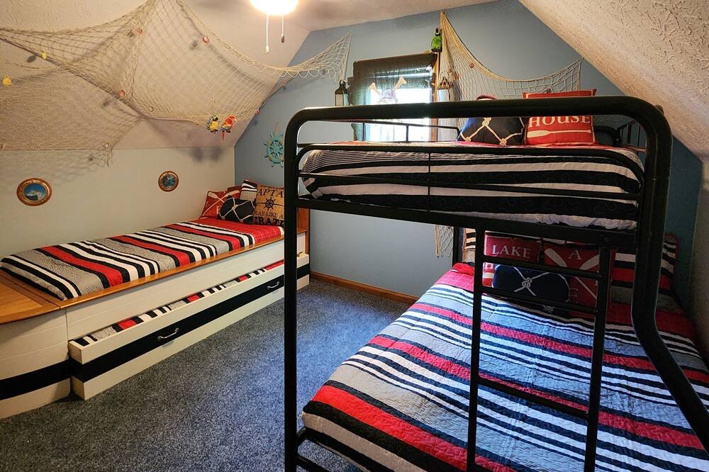 Photo of Bedroom in Columbia City