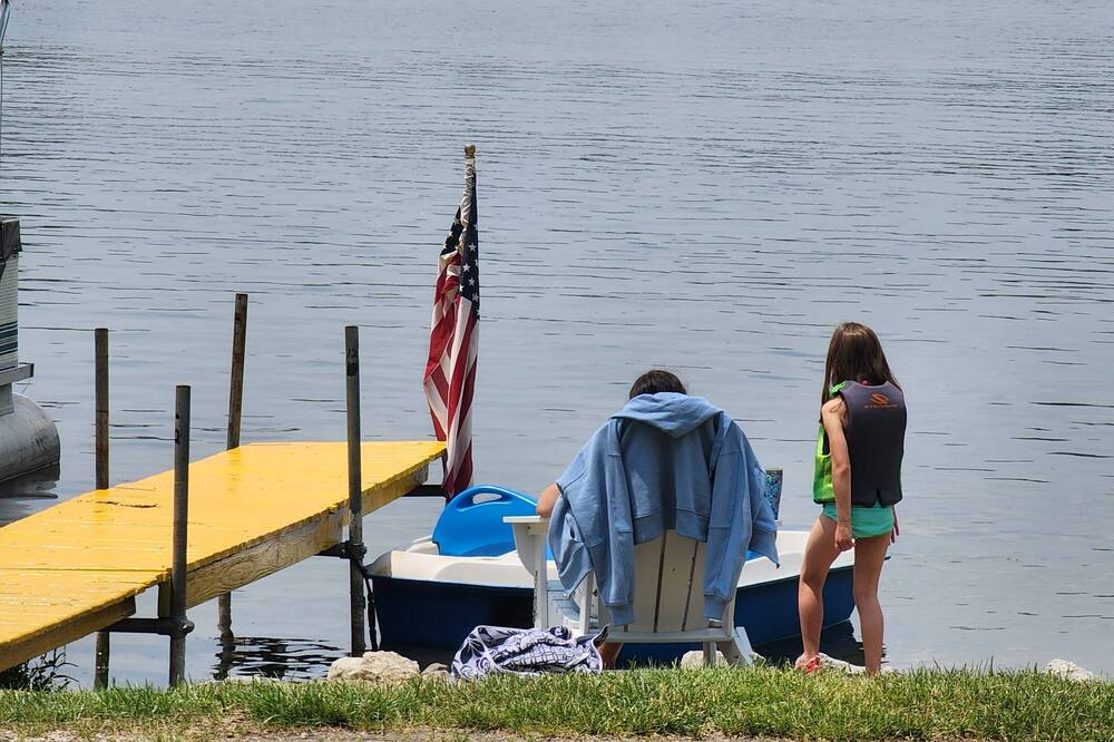 Photo of Outdoor in Columbia City