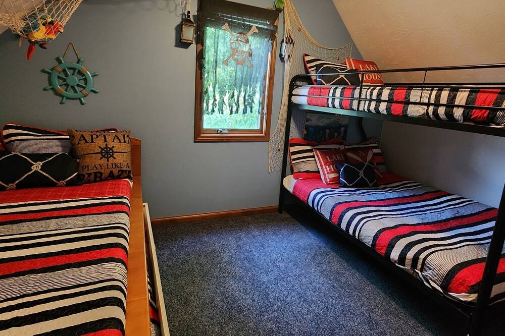 Photo of Bedroom in Columbia City
