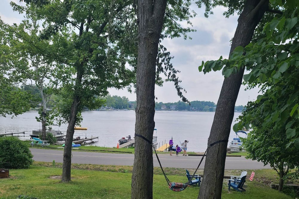 Photo of Outdoor in Columbia City