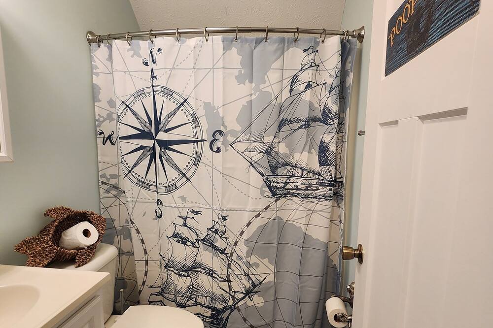 Photo of Bathroom in Columbia City