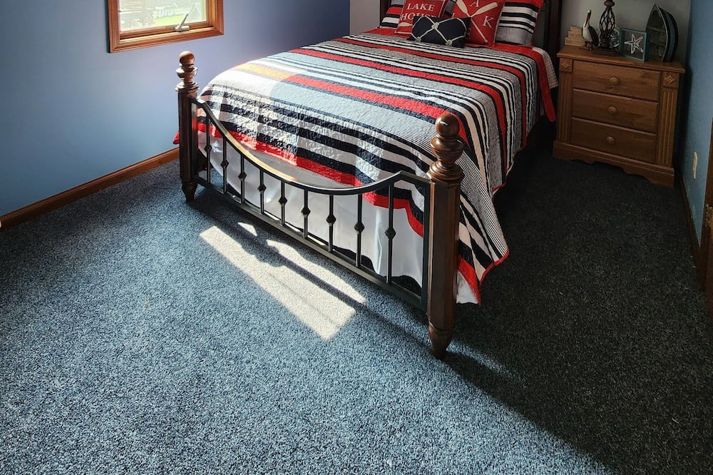 Photo of Bedroom in Columbia City