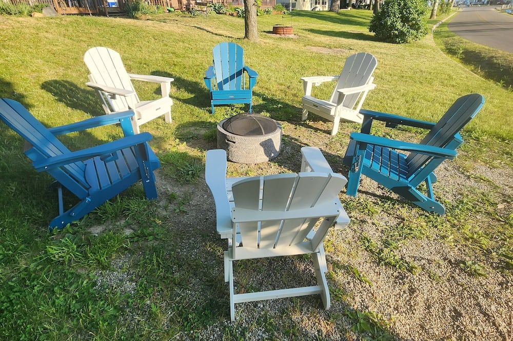 Photo of Outdoor in Columbia City