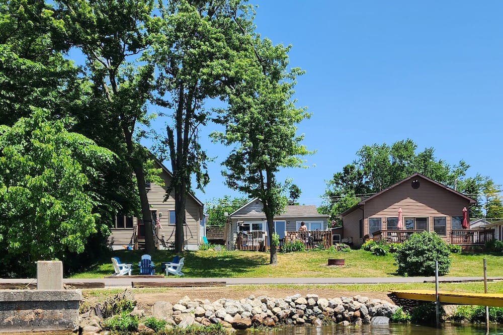 Photo of Outdoor in Columbia City