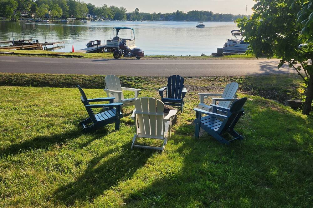 Photo of Outdoor in Columbia City