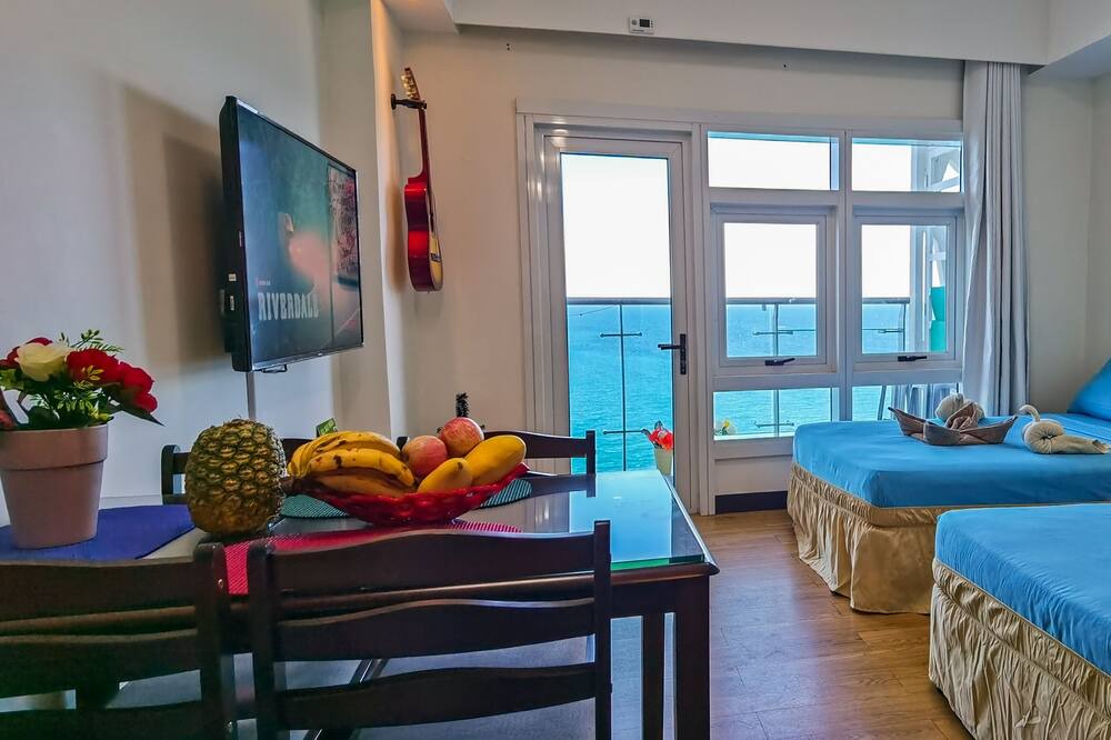 Photo of Bedroom in Punta Engano