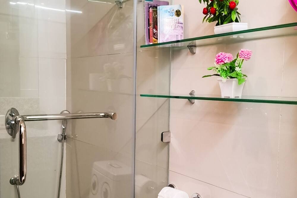 Photo of Bathroom in Punta Engano