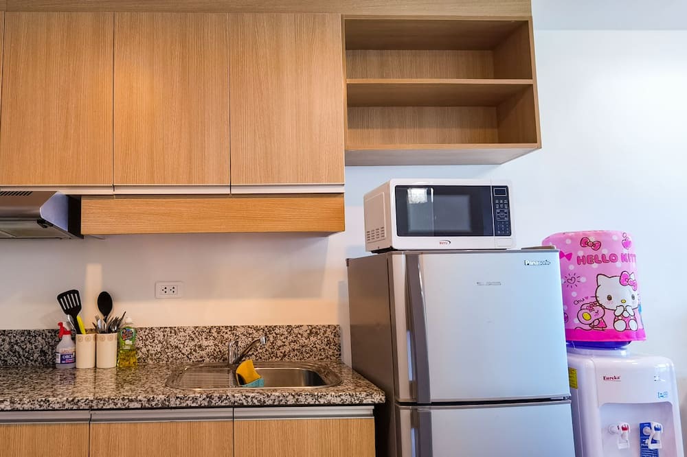 Photo of Kitchen in Punta Engano