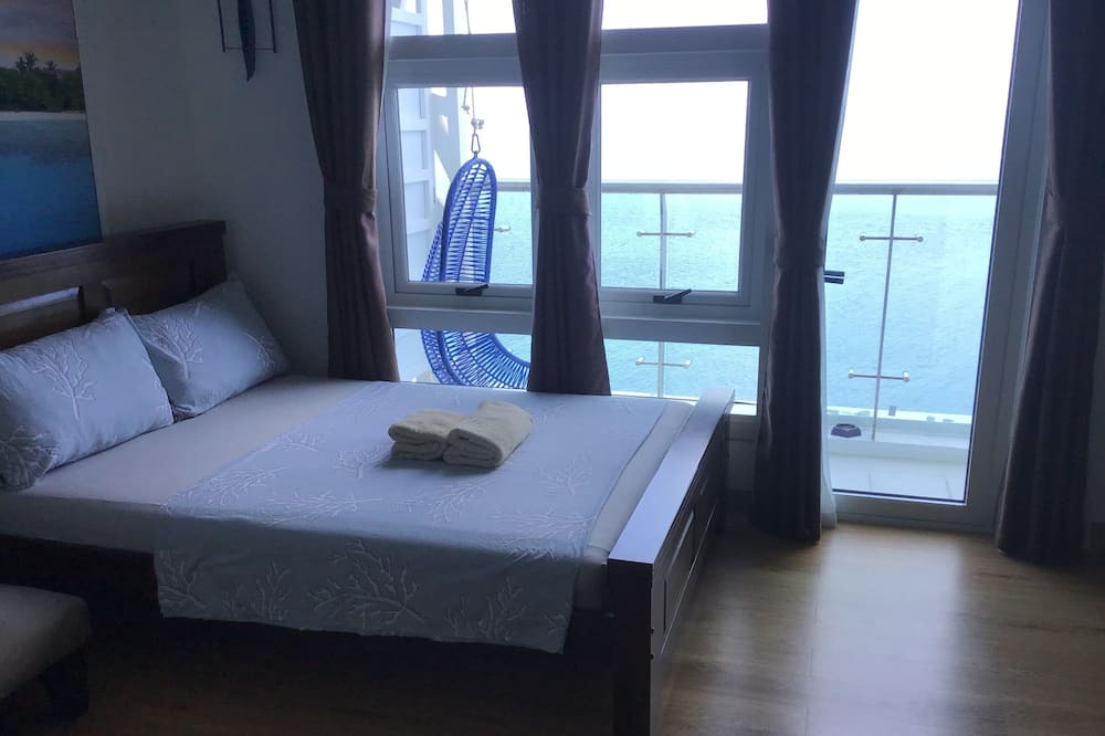 Photo of Bedroom in Punta Engano