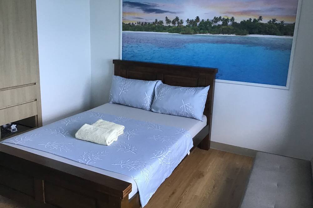 Photo of Bedroom in Punta Engano