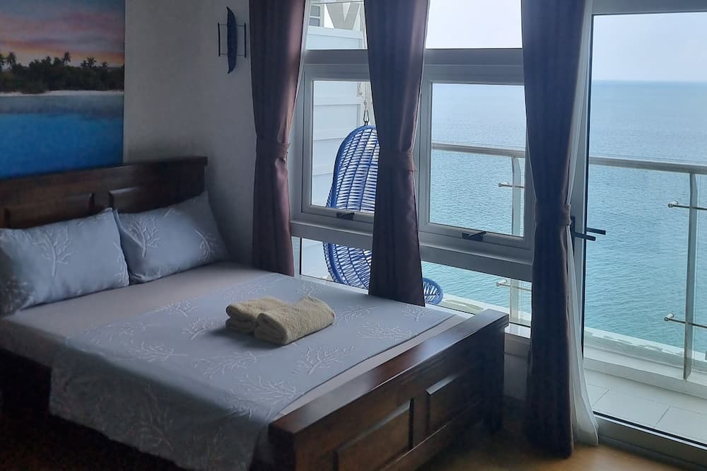 Photo of Bedroom in Punta Engano