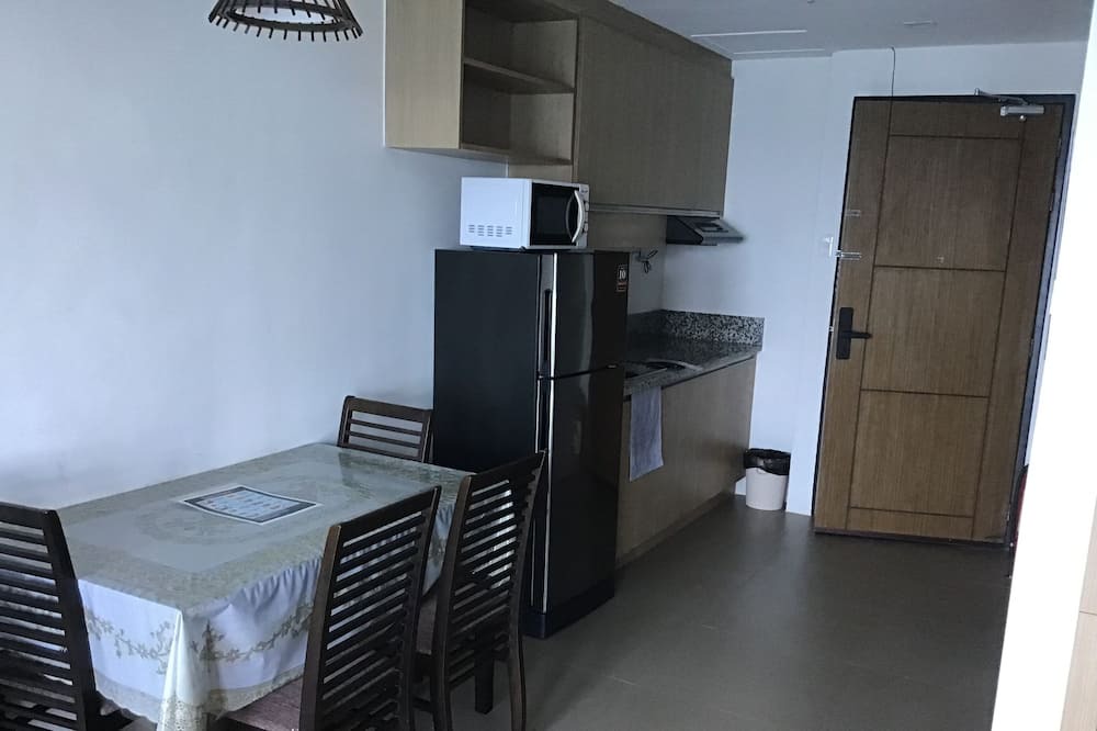 Photo of Kitchen in Punta Engano