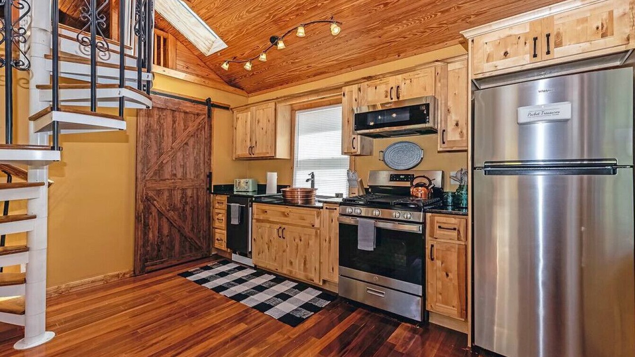 Photo of Kitchen in Homosassa