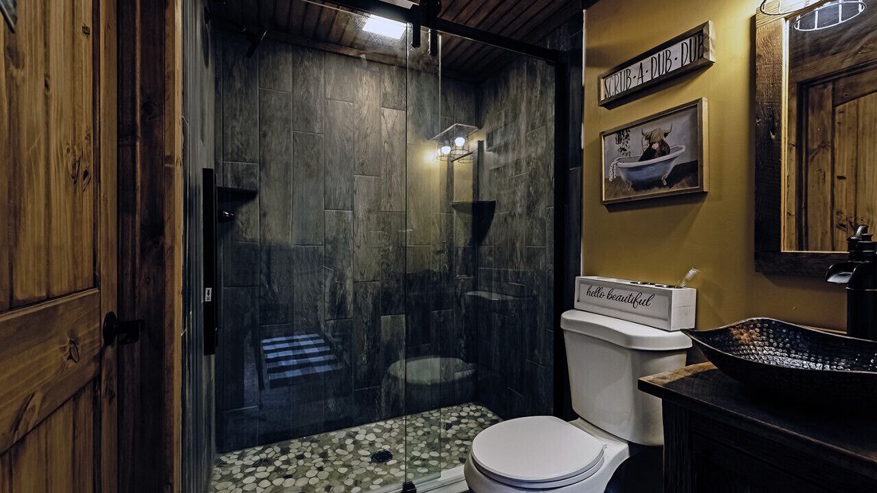 Photo of Bathroom in Homosassa