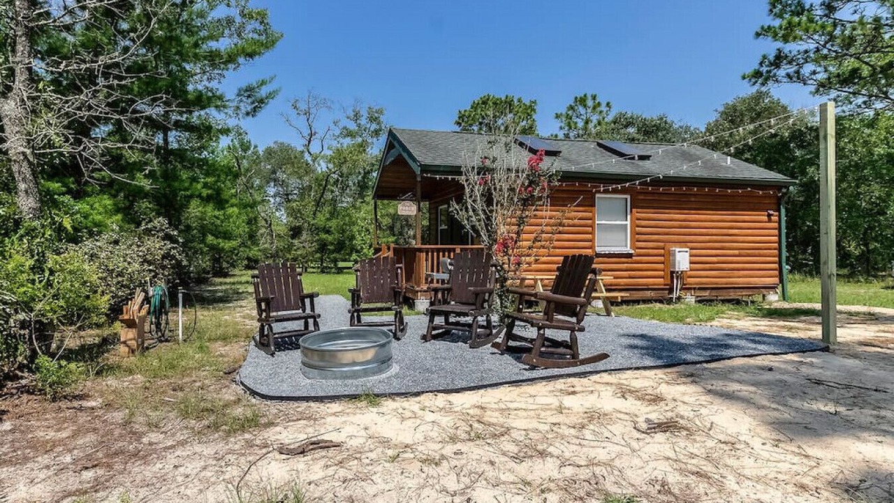 Photo of Outdoor in Homosassa