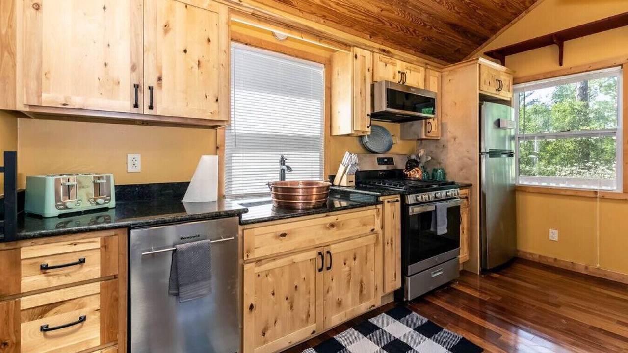 Photo of Kitchen in Homosassa