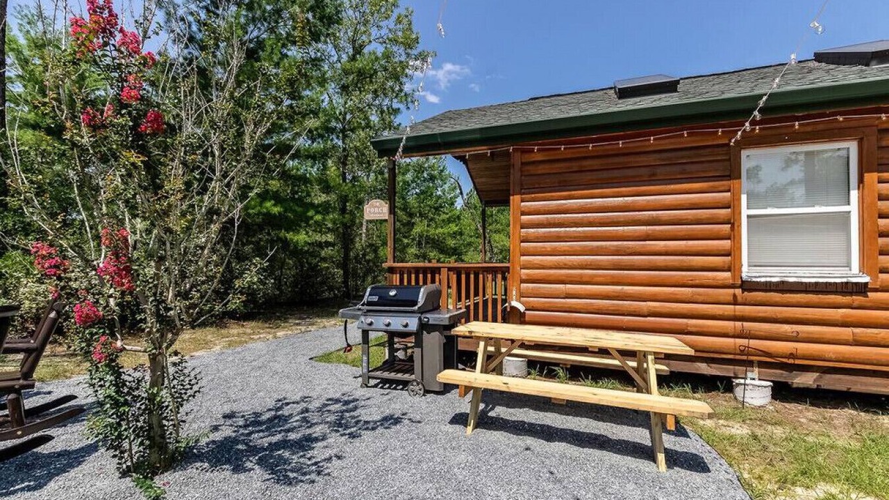 Photo of Outdoor in Homosassa