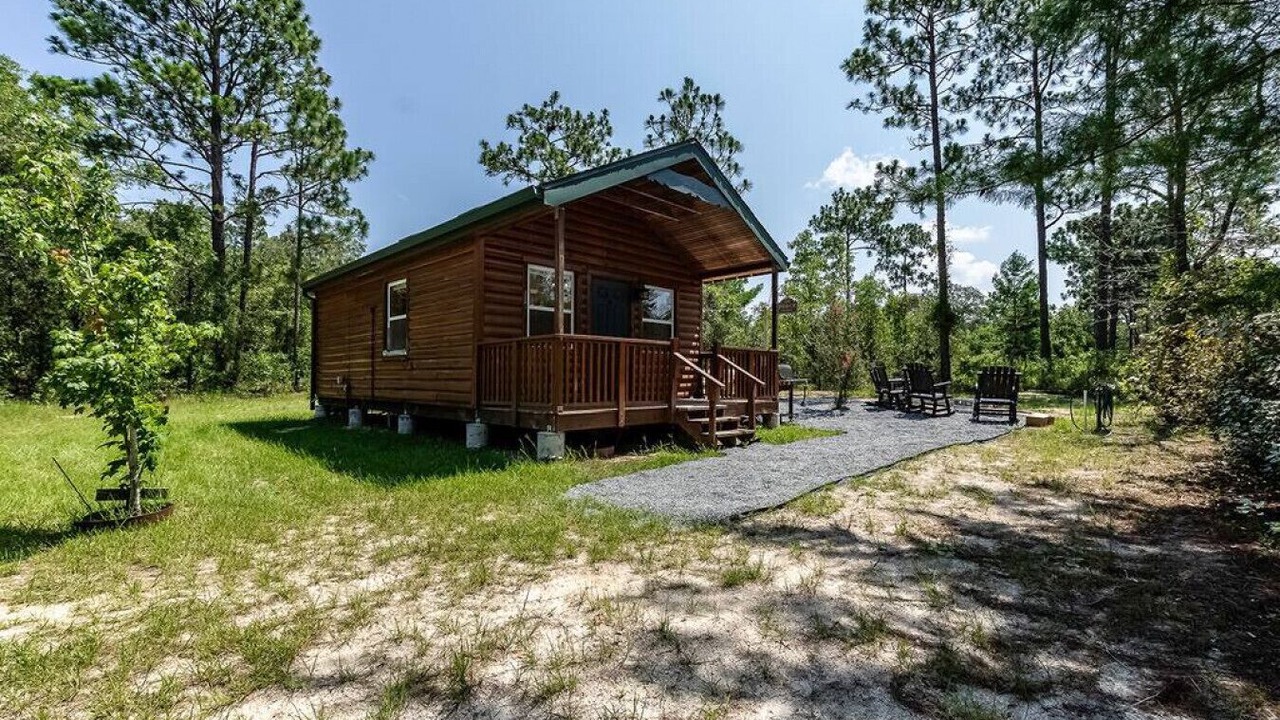 Photo of Outdoor in Homosassa