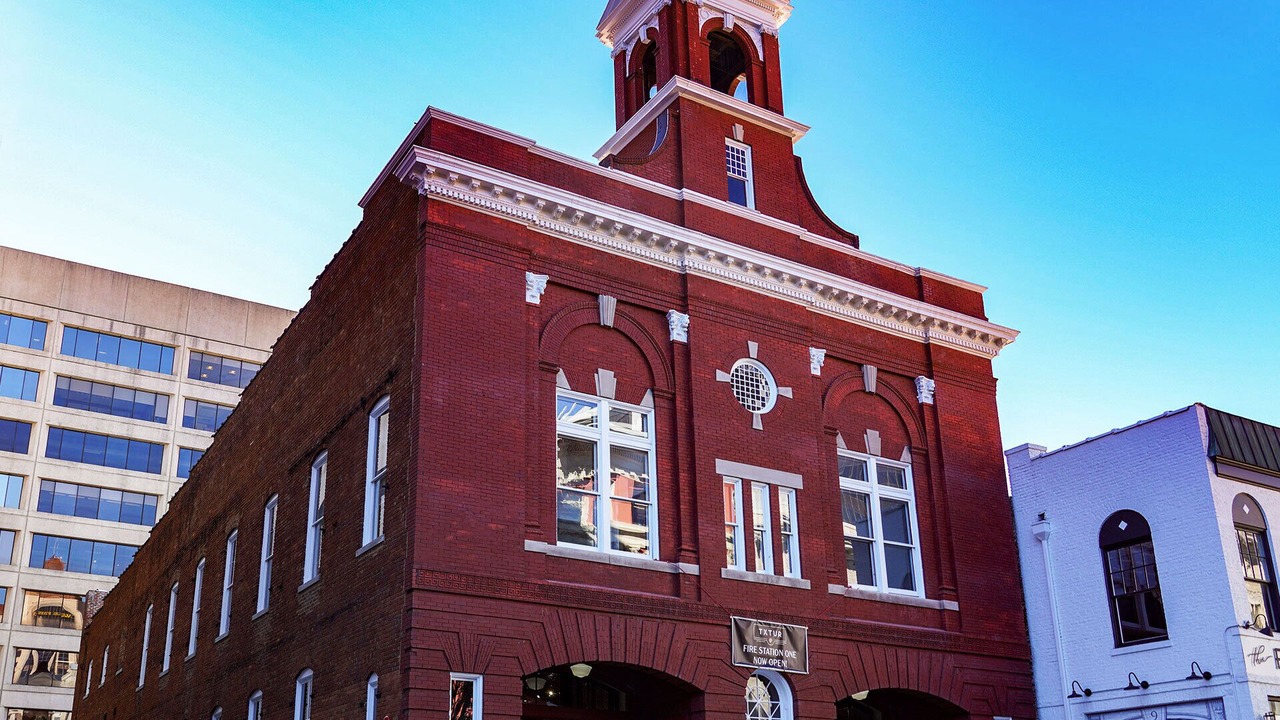 Photo of Outdoor in Roanoke
