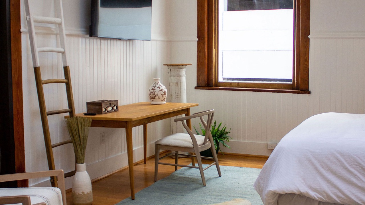 Photo of Bedroom in Roanoke