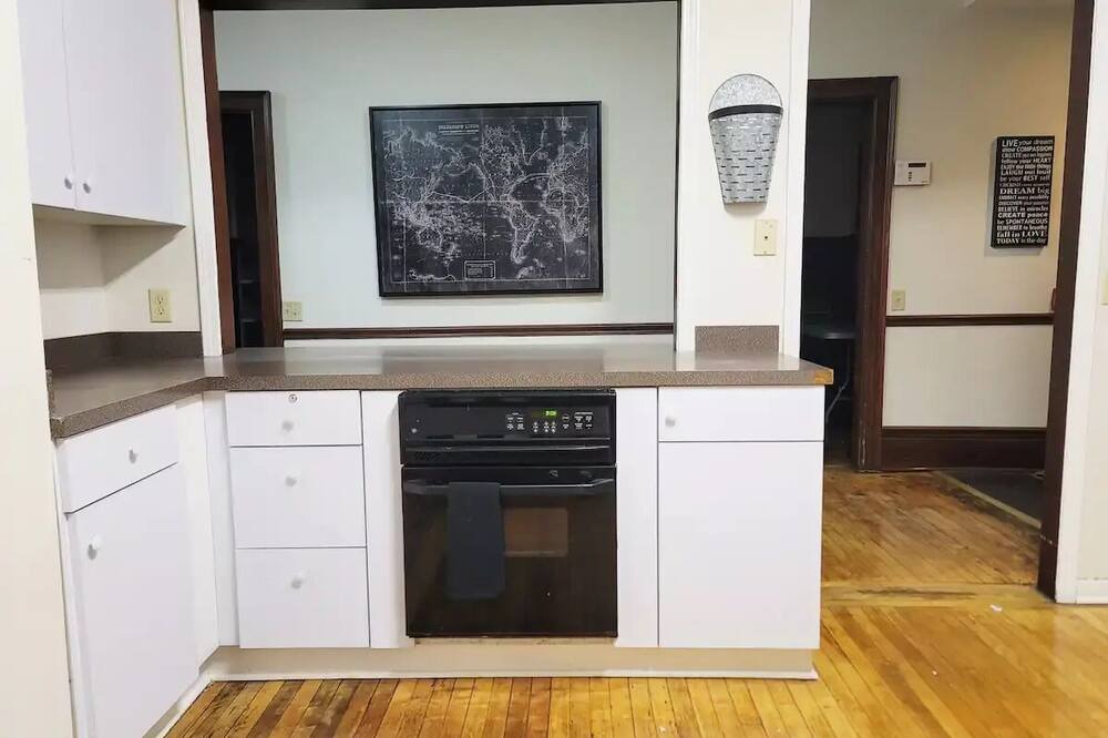 Photo of Kitchen in Southside