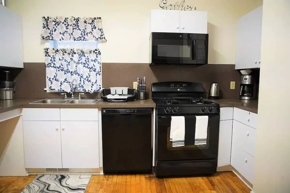 Photo of Kitchen in Southside