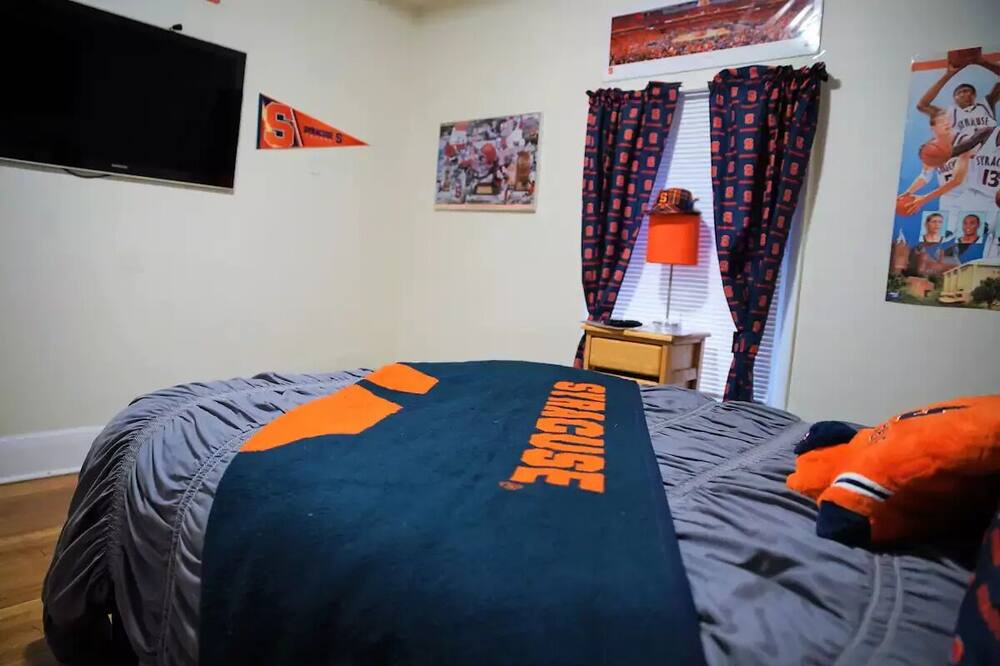 Photo of Bedroom in Southside