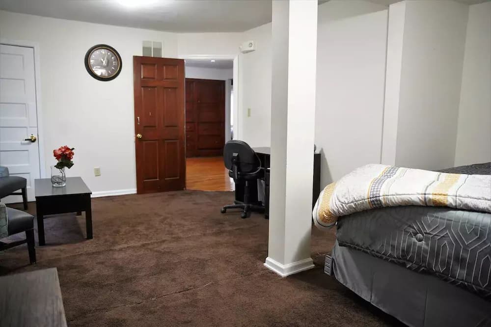 Photo of Bedroom in Southside