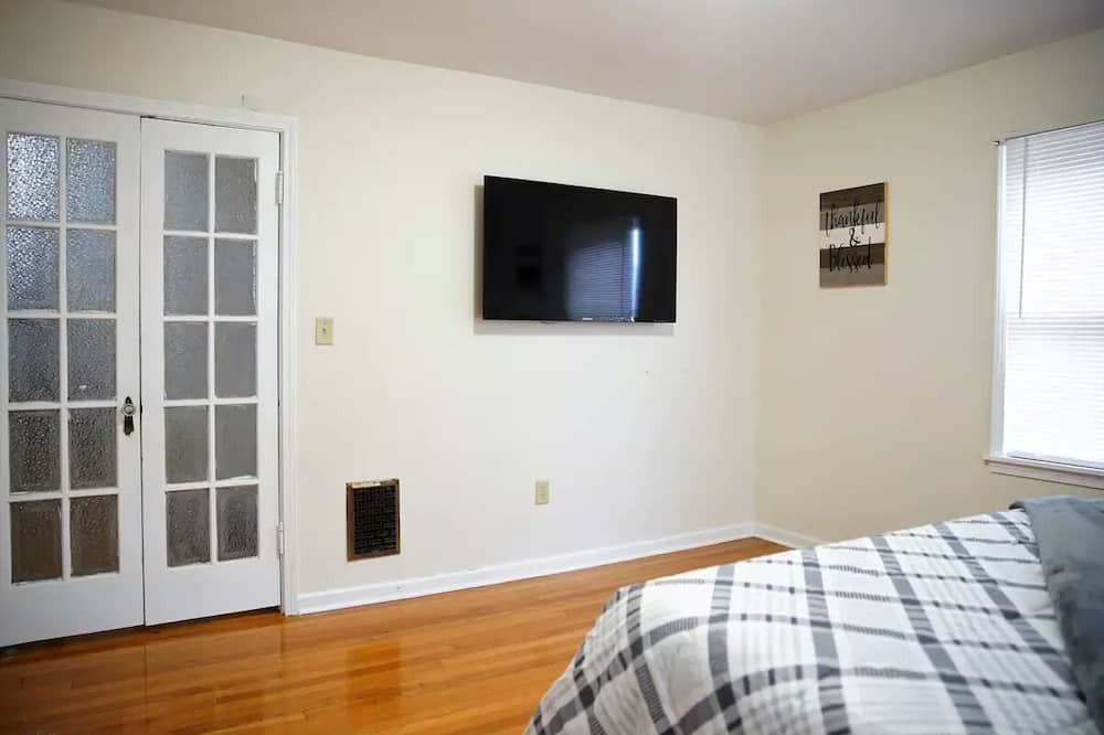 Photo of Bedroom in Southside