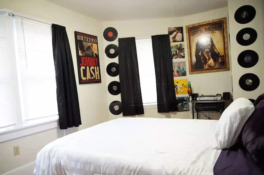 Photo of Bedroom in Southside