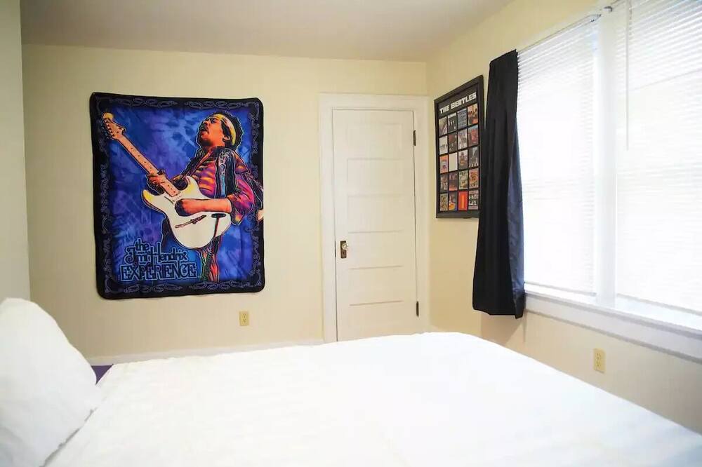 Photo of Bedroom in Southside