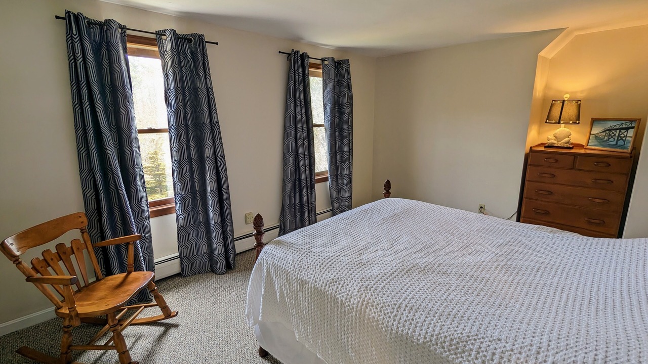 Photo of Bedroom in West Barnstable