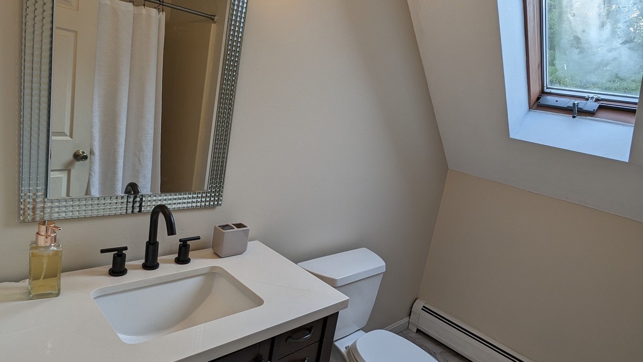 Photo of Bathroom in West Barnstable