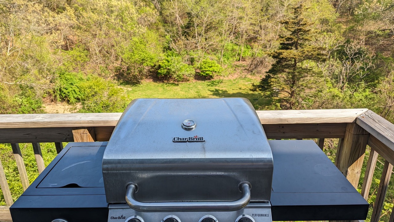 Photo of Outdoor in West Barnstable