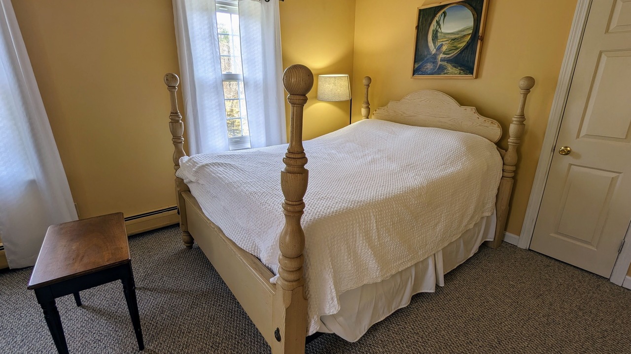 Photo of Bedroom in West Barnstable