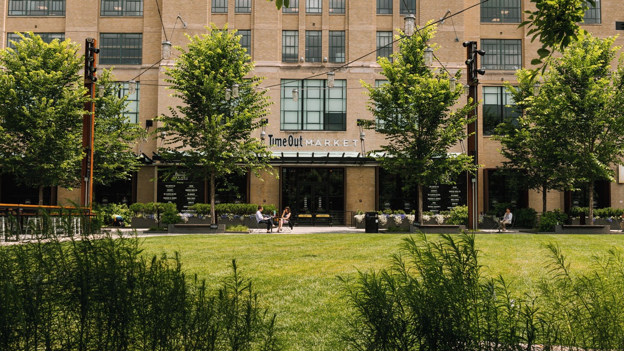 Photo of Outdoor in Brookline