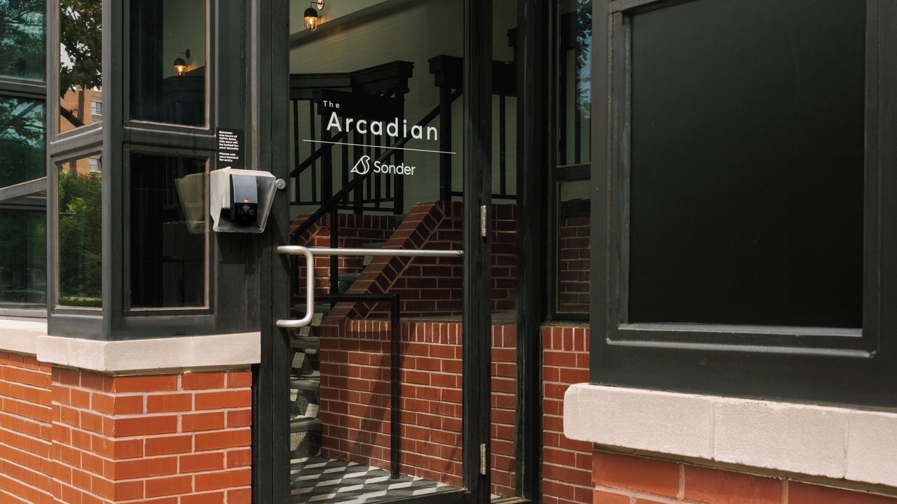Photo of Outdoor in Brookline