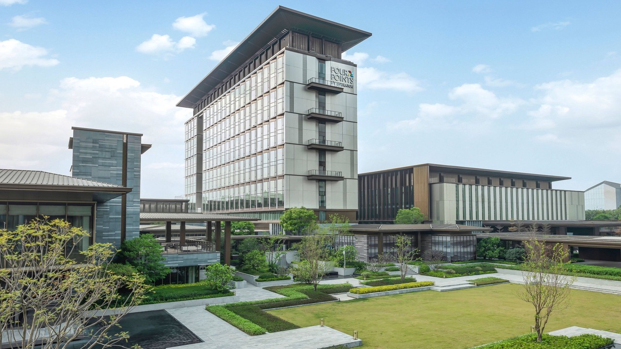 Photo of Outdoor in Baiyun