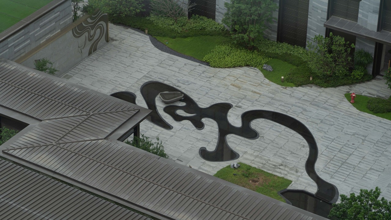 Photo of Outdoor in Baiyun