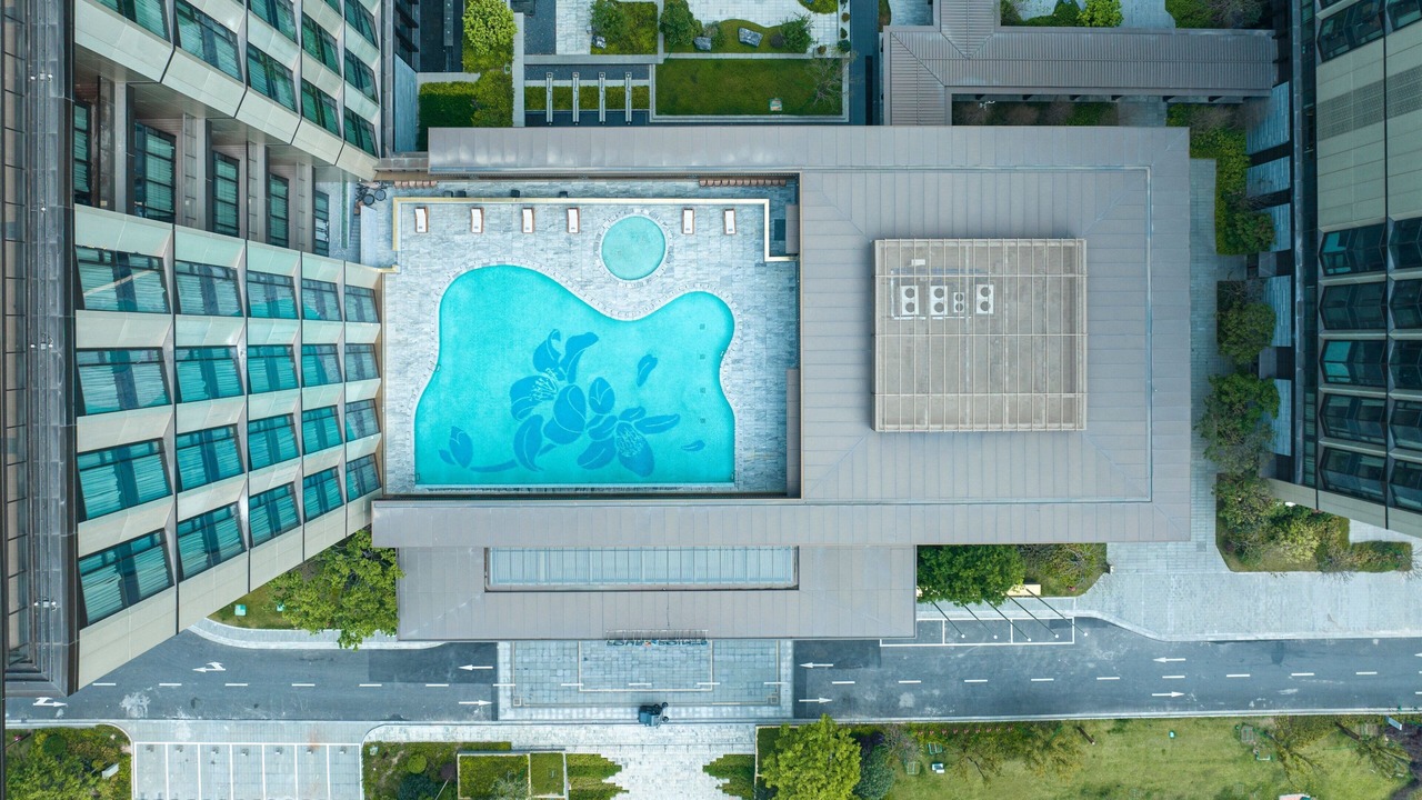 Photo of Outdoor in Baiyun