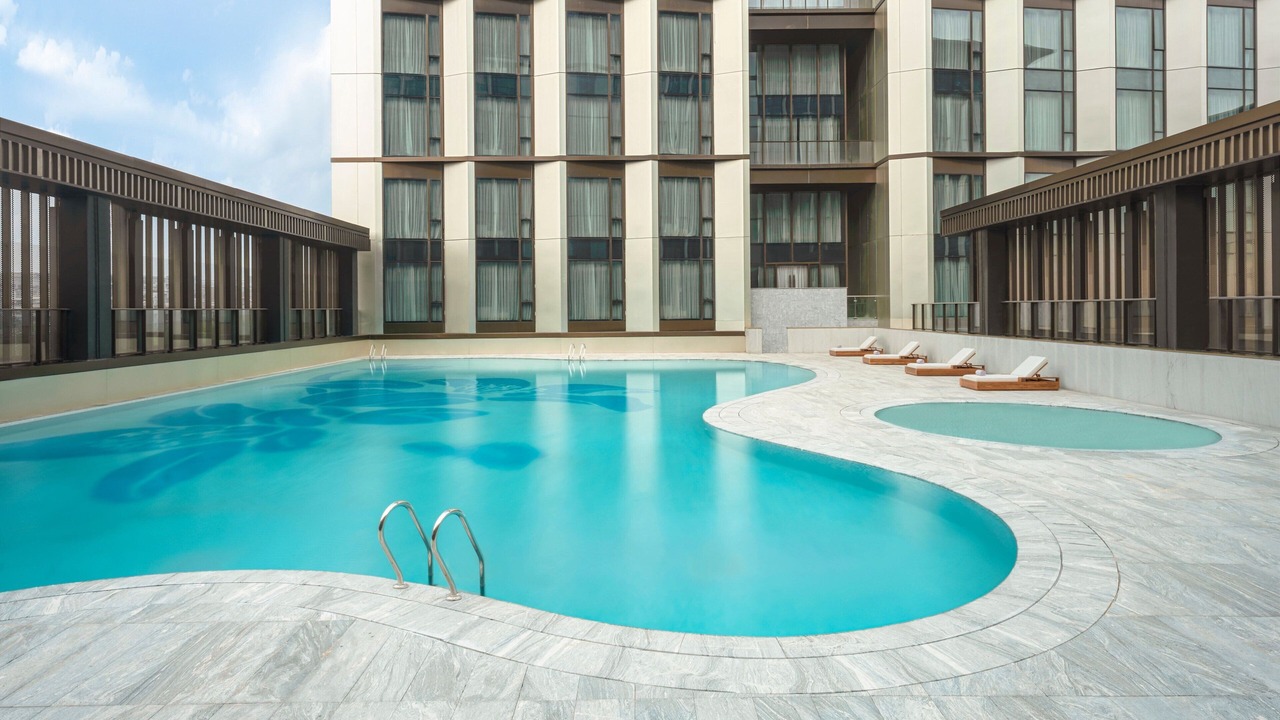 Photo of Outdoor in Baiyun
