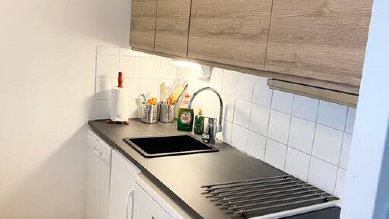 Photo of Kitchen in Alppiharju