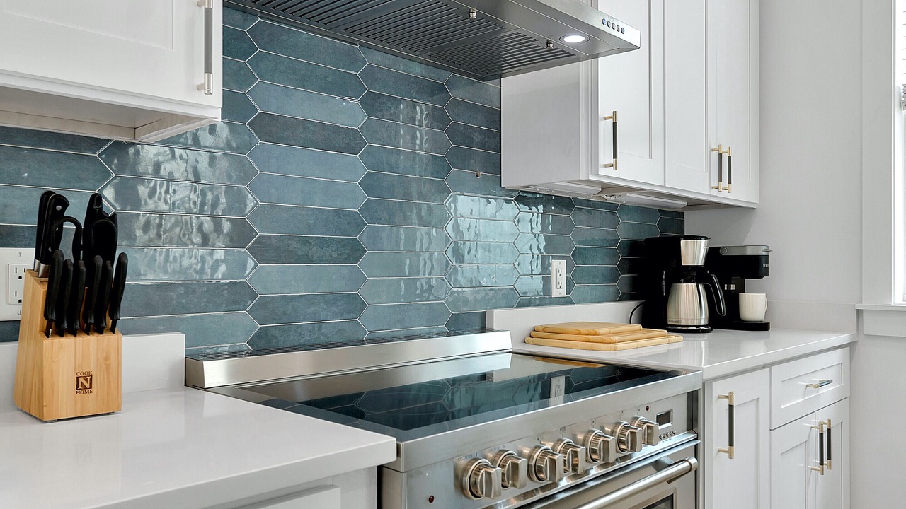 Photo of Kitchen in Treetop